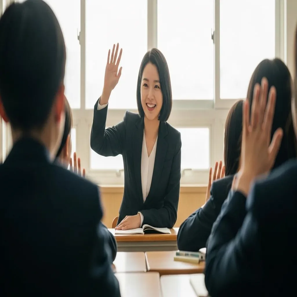 이매동 초6 영어학원