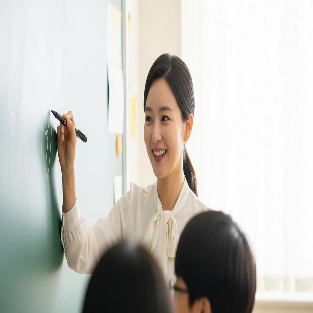 청주가경 영어 내신학원