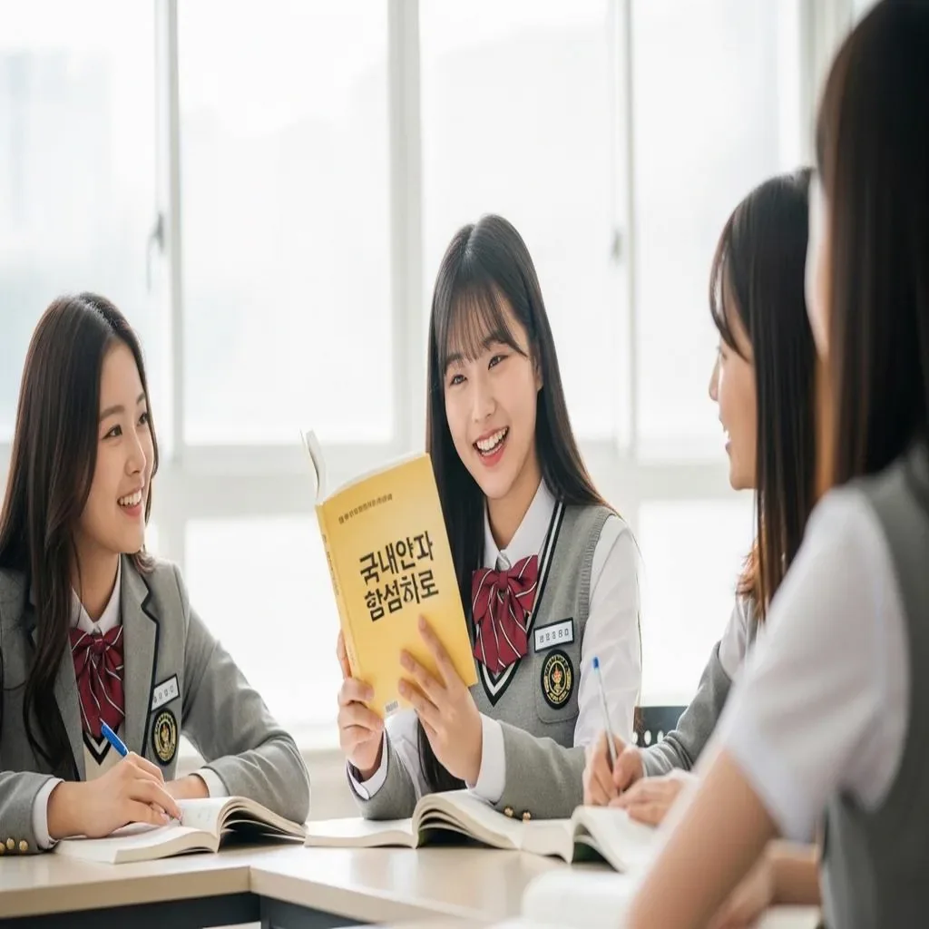 영덕동 공부방