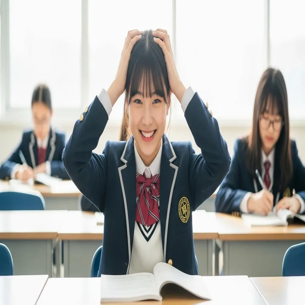 이매동 초등 영어수학학원