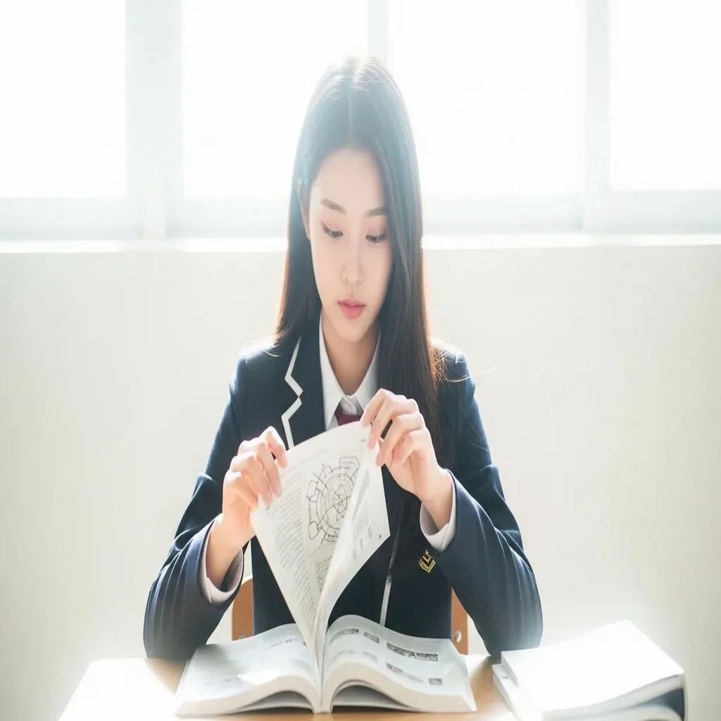 송천동 교습소