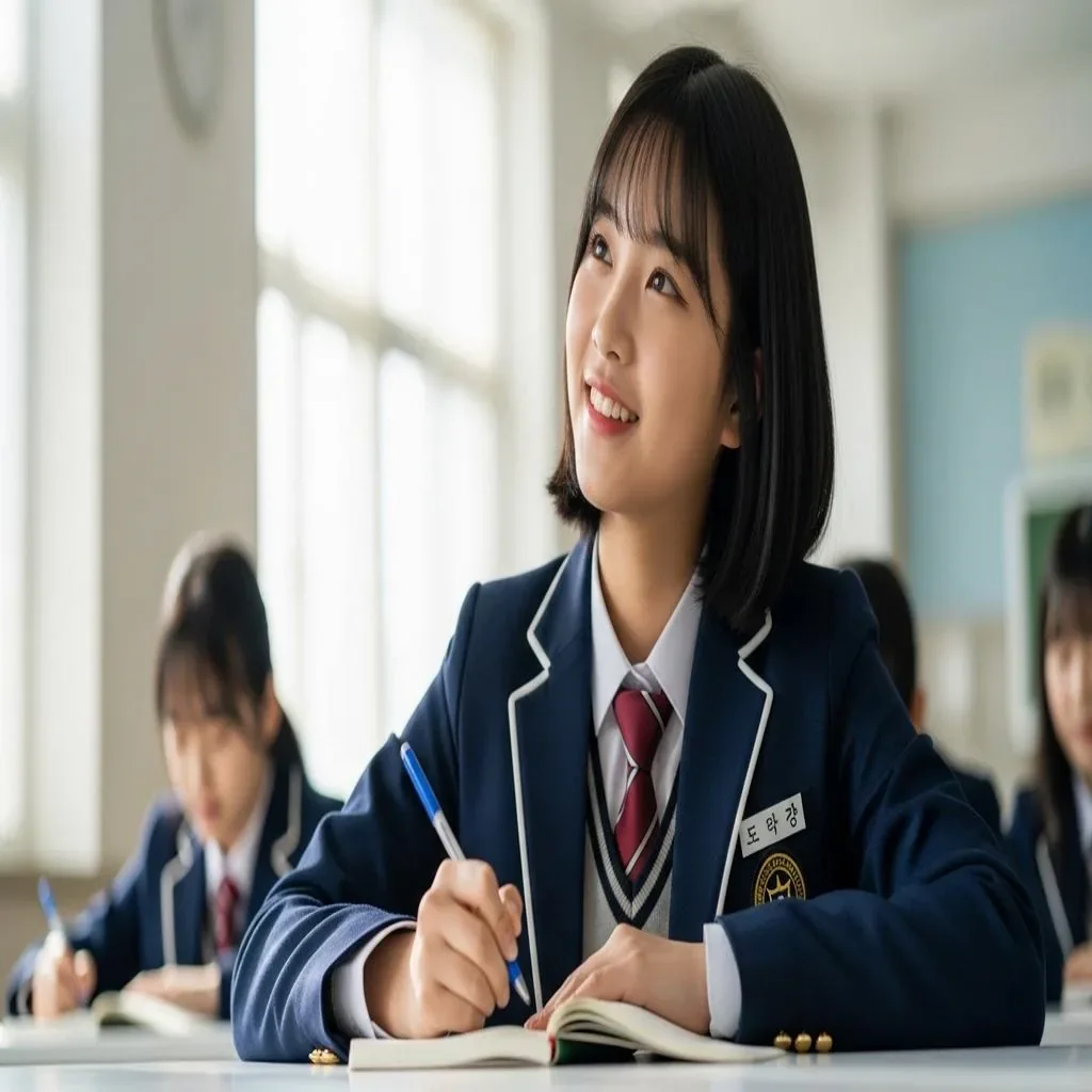 이매동 고등 국영수학원