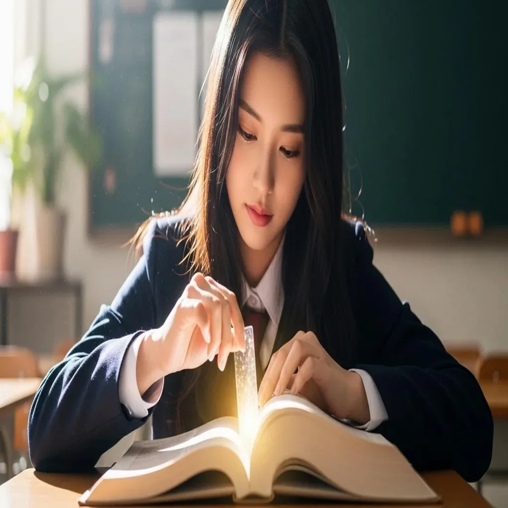 청주가경 고2 영어학원