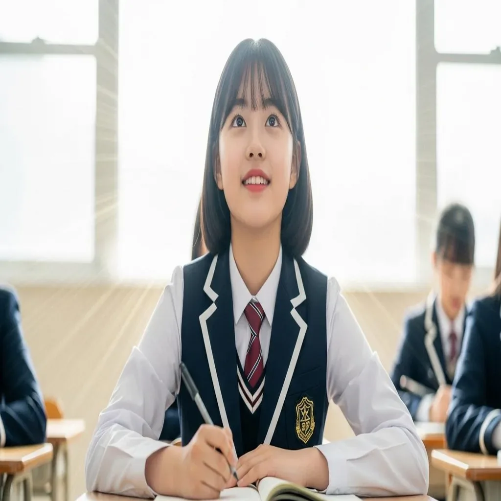 사우 소규모학원