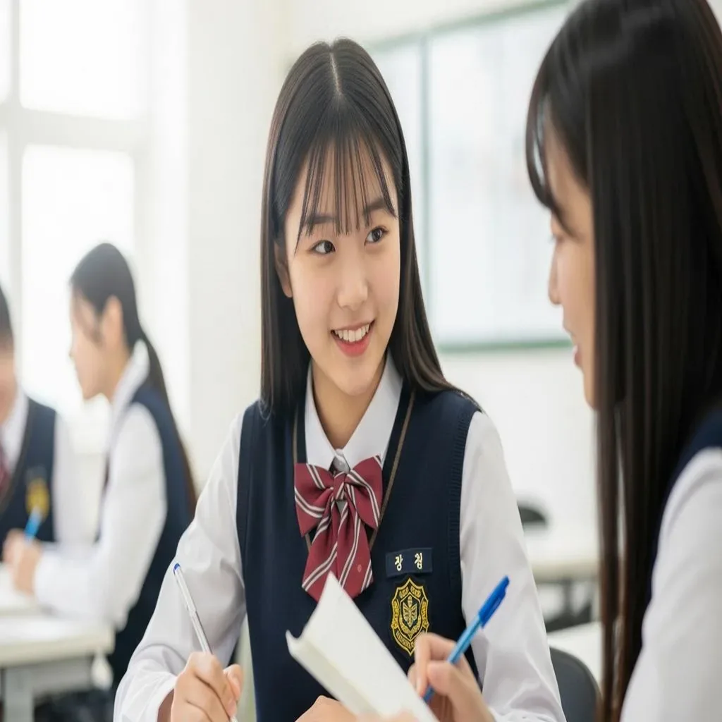 대화동 국어영어학원