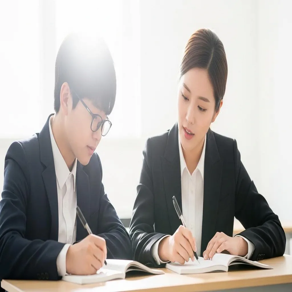 청주가경 수학 내신학원